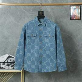 Picture of Gucci Jackets _SKUGucciM-3XL12yn15733671